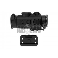ABZAV|SRD 1x20 Noir VictOptics