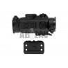 ABZAV|SRD 1x20 Zwart VictOptics