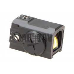 ABZAV|SRD 1x18x20 VOD Red Dot Sight Noir VictOptics