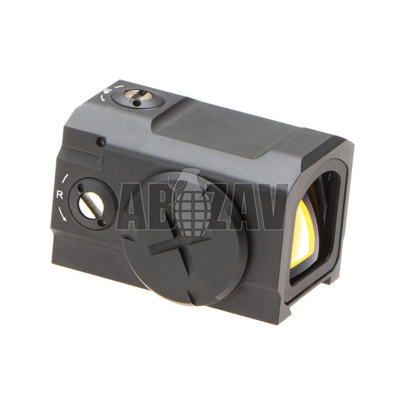ABZAV|SRD 1x18x20 VOD Red Dot Sight Zwart VictOptics