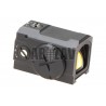 ABZAV|SRD 1x18x20 VOD Red Dot Sight Zwart VictOptics