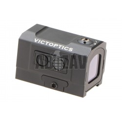 ABZAV|SRD 1x18x20 VOD Red Dot Sight Zwart VictOptics