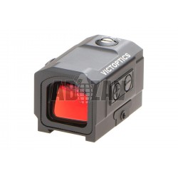 ABZAV|SRD 1x18x20 VOD Red Dot Sight Zwart VictOptics