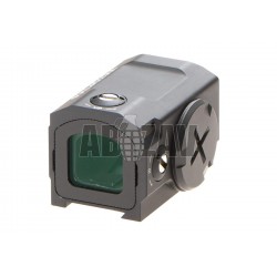 ABZAV|SRD 1x18x20 VOD Red Dot Sight Zwart VictOptics