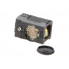 ABZAV|SRD 1x18x20 VOD Red Dot Sight Zwart VictOptics