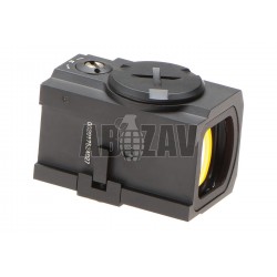 ABZAV|SRD 1x18x20 VOD Red Dot Sight Zwart VictOptics
