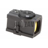 ABZAV|SRD 1x18x20 VOD Red Dot Sight Zwart VictOptics