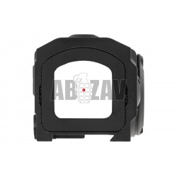 ABZAV|SRD 1x18x20 VOD Red Dot Sight Zwart VictOptics