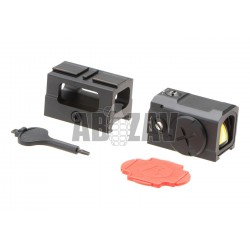 ABZAV|SRD 1x18x20 VOD Red Dot Sight Zwart VictOptics