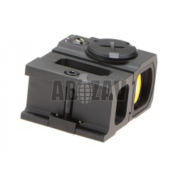 ABZAV|SRD 1x18x20 VOD Red Dot Sight Zwart VictOptics
