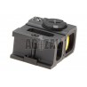ABZAV|SRD 1x18x20 VOD Red Dot Sight Zwart VictOptics