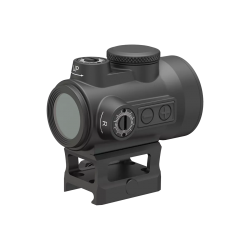 SRD 1x30 Red Dot Sight Noir VictOptics