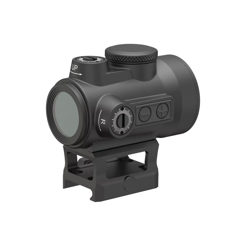 ABZAV|SRD 1x30 Red Dot Sight Noir VictOptics