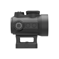 ABZAV|SRD 1x30 Red Dot Sight Noir VictOptics