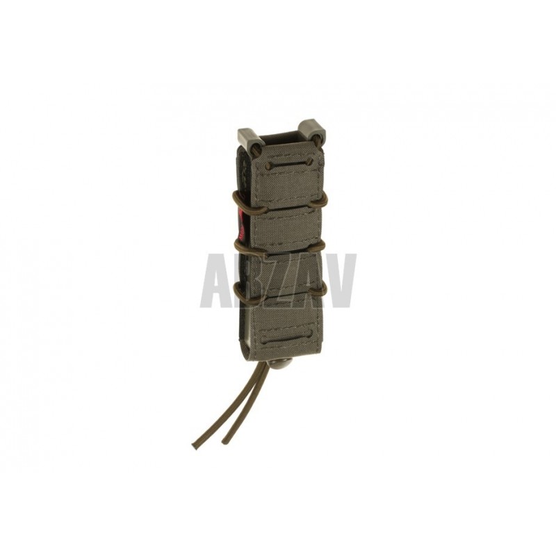 ABZAV|Fast SMG Magazine Pouch  Ranger Green Templar's Gear