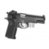 ABZAV|M4505 Spring Gun Noir KWC