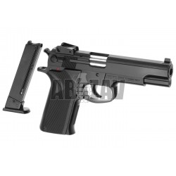 ABZAV|M4505 Spring Gun Noir KWC