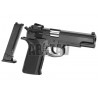 ABZAV|M4505 Spring Gun Noir KWC