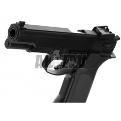 ABZAV|M4505 Spring Gun Noir KWC