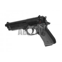 ABZAV|M9 Spring Gun Noir Kwc