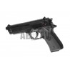 ABZAV|M9 Spring Gun Noir Kwc
