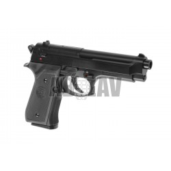 M9 Spring Gun Noir Kwc