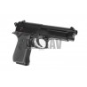 ABZAV|M9 Spring Gun Noir Kwc