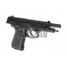 ABZAV|M9 Spring Gun Noir Kwc