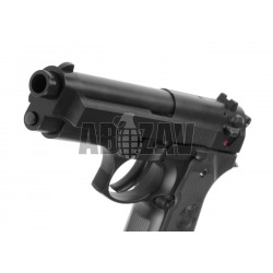 ABZAV|M9 Spring Gun Noir Kwc