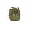 ABZAV|Multi Function Tactical Molle Pouch for Earmuffs OD Earmor