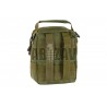 ABZAV|Multi Function Tactical Molle Pouch for Earmuffs OD Earmor