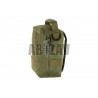 ABZAV|Multi Function Tactical Molle Pouch for Earmuffs OD Earmor