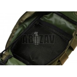 ABZAV|Multi Function Tactical Molle Pouch for Earmuffs OD Earmor
