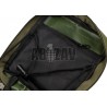 ABZAV|Multi Function Tactical Molle Pouch for Earmuffs OD Earmor