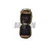 ABZAV|Multi Function Tactical Molle Pouch for Earmuffs Tan Earmor