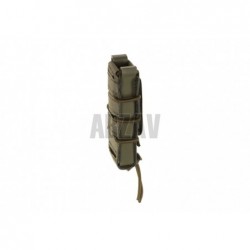 ABZAV|Fast SMG Magazine Pouch  Ranger Green Templar's Gear