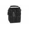 ABZAV|Multi Function Tactical Molle Pouch for Earmuffs Zwart Earmor