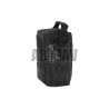 ABZAV|Multi Function Tactical Molle Pouch for Earmuffs Zwart Earmor