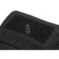 ABZAV|Multi Function Tactical Molle Pouch for Earmuffs Zwart Earmor
