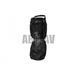 ABZAV|Multi Function Tactical Molle Pouch for Earmuffs Zwart Earmor