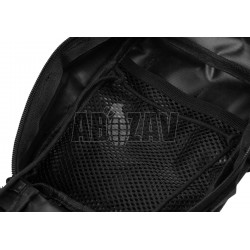 ABZAV|Multi Function Tactical Molle Pouch for Earmuffs Zwart Earmor