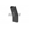 ABZAV|Magazin M4 / SCAR-L Open Bolt V2 GBR 30rds Noir WE