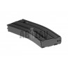 ABZAV|Magazin M4 / SCAR-L Open Bolt V2 GBR 30rds Noir WE