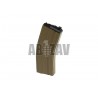 ABZAV|Magazine M4 / SCAR-L Open Bolt V2 GBR 30rds Tan WE
