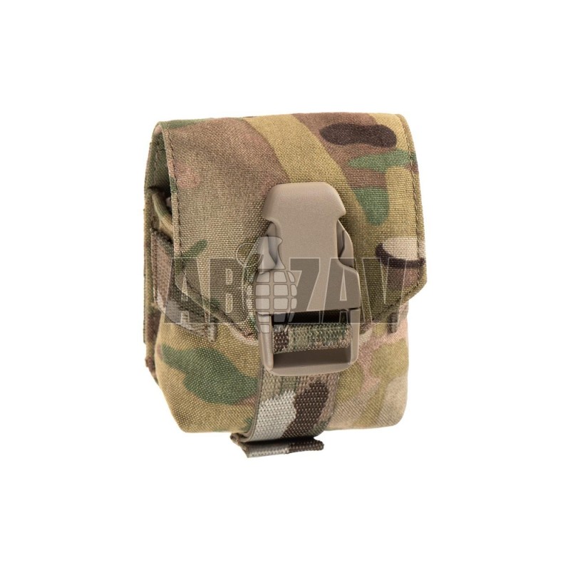 ABZAV|Frag Grenade Pouch Core Multicam Clawgear