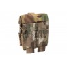ABZAV|Frag Grenade Pouch Core Multicam Clawgear