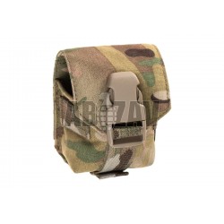 ABZAV|Frag Grenade Pouch Core Multicam Clawgear