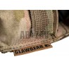 ABZAV|Frag Grenade Pouch Core Multicam Clawgear