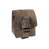 ABZAV|Frag Grenade Pouch Core Ral7013 Clawgear
