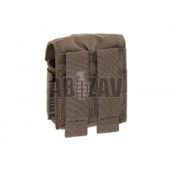 ABZAV|Frag Grenade Pouch Core Ral7013 Clawgear